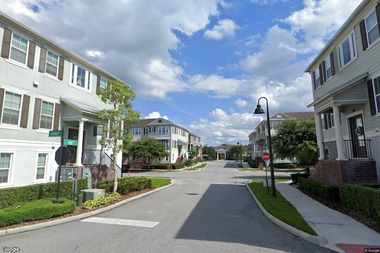 Oviedo Crosswalk Plan Stalls After DeSantis Vetoes $500,000 for Central Avenue