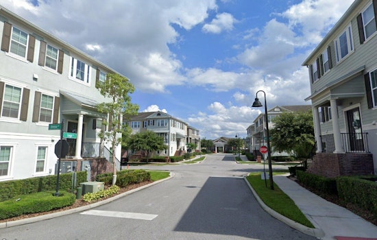 Oviedo Crosswalk Plan Stalls After DeSantis Vetoes $500,000 for Central Avenue