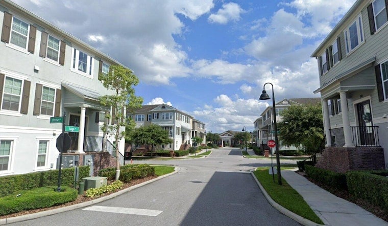 Oviedo Crosswalk Plan Stalls After DeSantis Vetoes $500,000 for Central Avenue