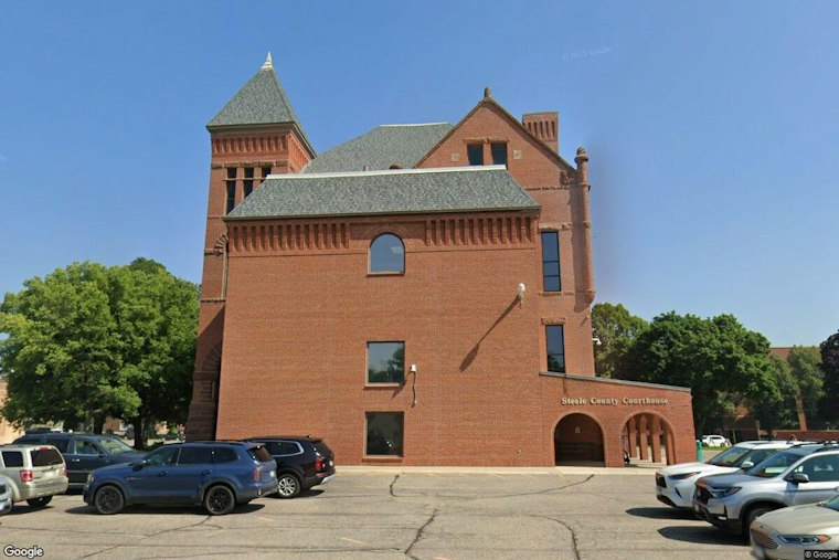 Owatonna Man Faces Felony Charges After Alleged Hallway BB-Gun Threats
