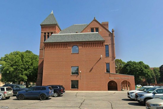Owatonna Man Faces Felony Charges After Alleged Hallway BB-Gun Threats