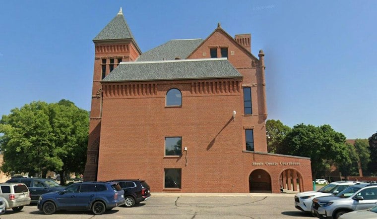 Owatonna Man Faces Felony Charges After Alleged Hallway BB-Gun Threats