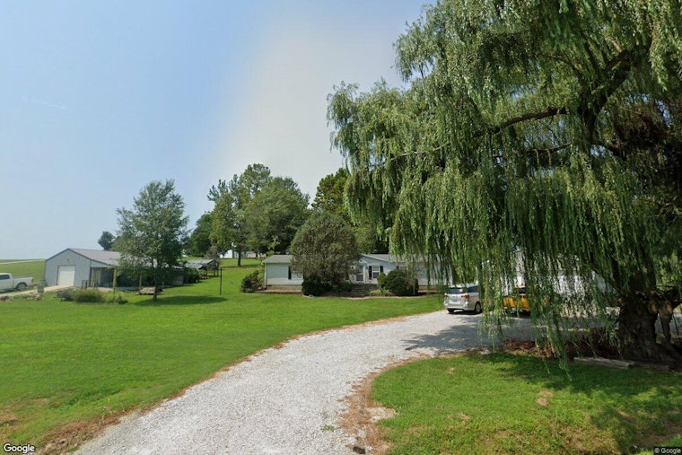 Owensboro Domestic Threat Ends in Abduction, Two Deaths and Deputy Shootout