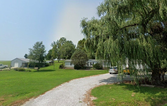 Owensboro Domestic Threat Ends in Abduction, Two Deaths and Deputy Shootout