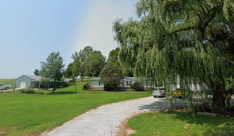 Owensboro Domestic Threat Ends in Abduction, Two Deaths and Deputy Shootout