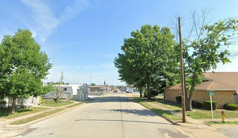 Owensville Man Charged With Murder After Deadly Bar Parking Lot Brawl
