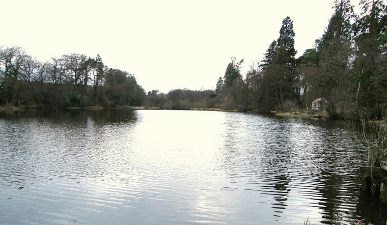 Oxford Fisherman Dies After Canoe Flips on Lowes Pond