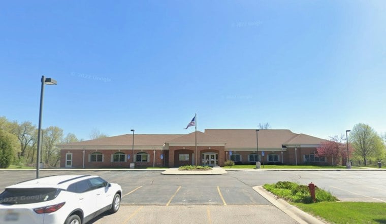 Oxford Township Drafts Data Center Rules After 200 Residents Pack Meeting