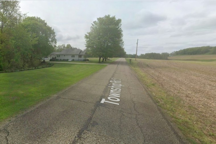 Oxford Township Man, 83, Drowns After Riding Mower Slides Into Pond