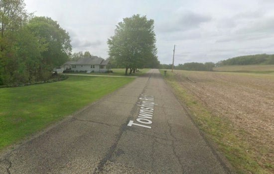Oxford Township Man, 83, Drowns After Riding Mower Slides Into Pond