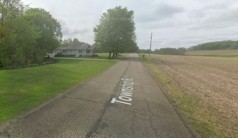 Oxford Township Man, 83, Drowns After Riding Mower Slides Into Pond