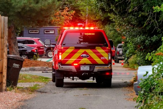 Oxford Township Trench Collapse Traps Worker for Hours in Third Oakland County Scare