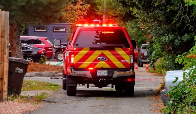 Oxford Township Trench Collapse Traps Worker for Hours in Third Oakland County Scare