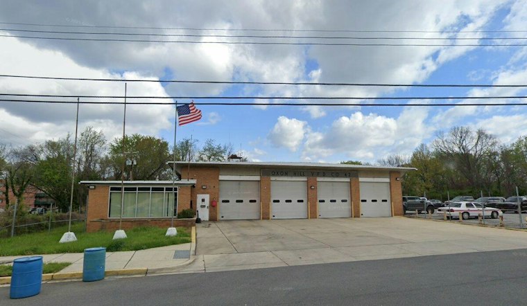 Oxon Hill Man in His Mid-30s Found Dead Near Glassmanor Center, Police Open Homicide Probe