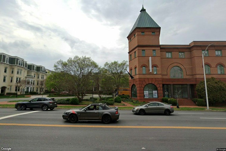Oxygen Forensics Case Puts Federal Ownership Disclosures Under Scrutiny