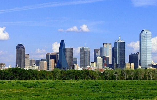 Ozone Alert as Triple-Digit Heat Bakes Dallas–Fort Worth All Weekend