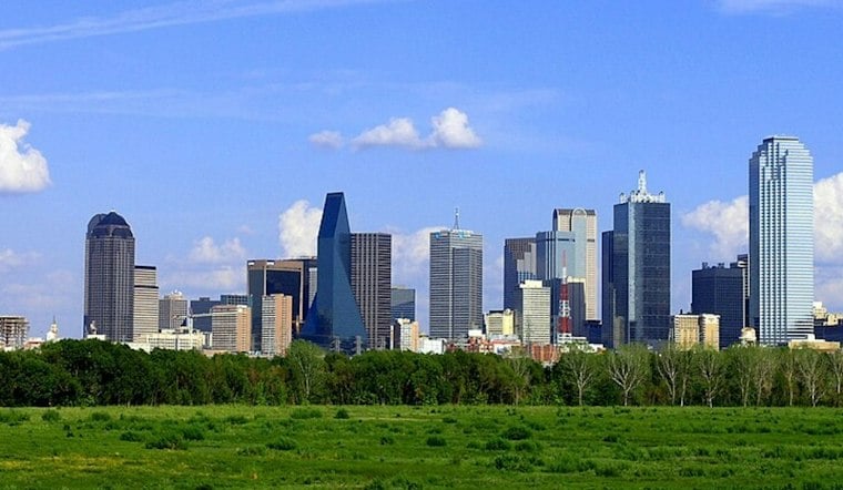 Ozone Alert as Triple-Digit Heat Bakes Dallas–Fort Worth All Weekend