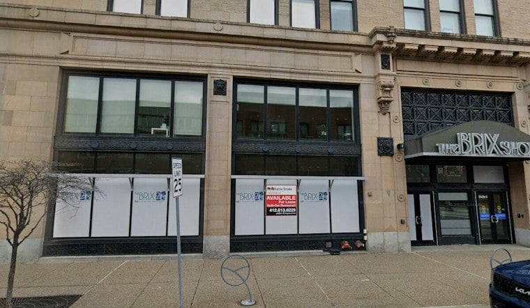 PA Cyber Doubles South Side Office as Hub Serves 1,200 Students