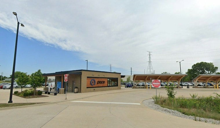 Pace Bus Hubs Get Little Free Libraries In Memory Of Dolly Parton