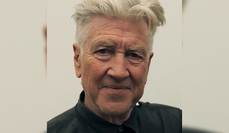 Pace Gallery Opens First L.A. Show of David Lynch's Photography Since His Death