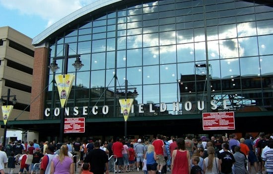 Pacers FanJam Returns Sunday, But Fever Playoff Run Could Bump the Venue