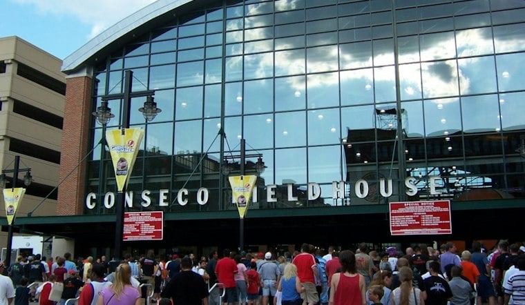 Pacers FanJam Returns Sunday, But Fever Playoff Run Could Bump the Venue