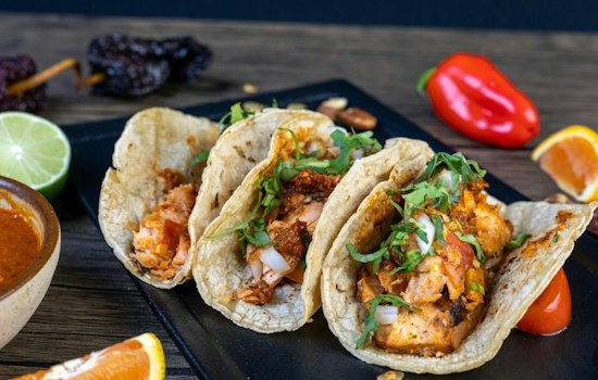 Pacific BeachFest Turns 25 With Fish Taco Showdown and Three Stages of Music