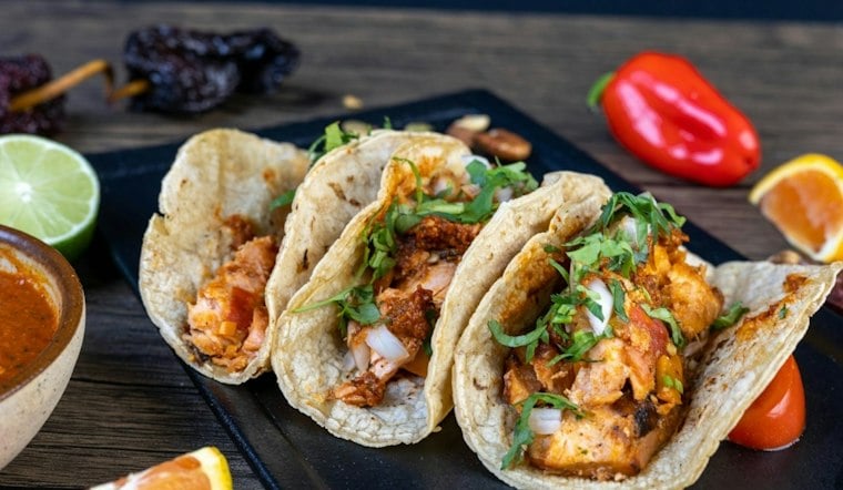Pacific BeachFest Turns 25 With Fish Taco Showdown and Three Stages of Music