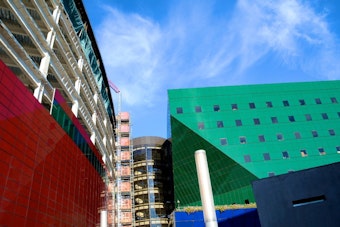 Pacific Design Center Locks In 96,000 SF Across New Leases and Renewals as Cohen Fights Debt