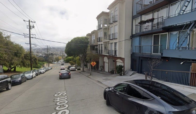 Pacific Heights One-Bedroom Asks $5,495 a Month, Renters Call Landlords 'Demons'