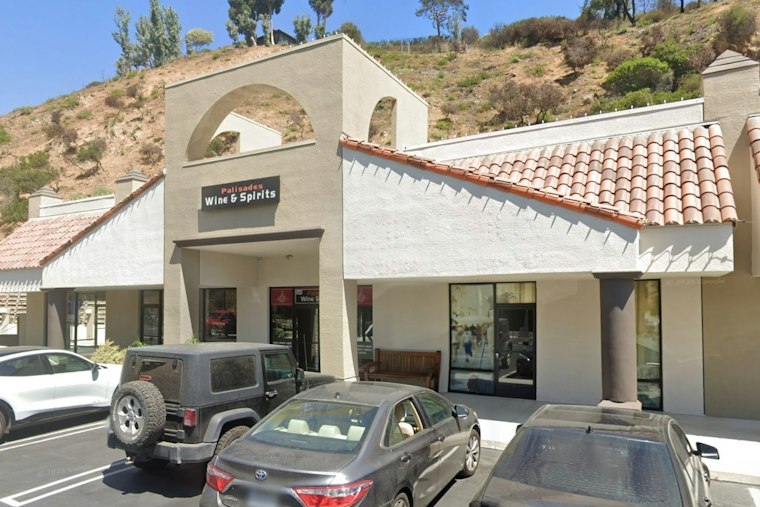 Pacific Palisades Fire Survivor Reopens Shop as Palisades General Store