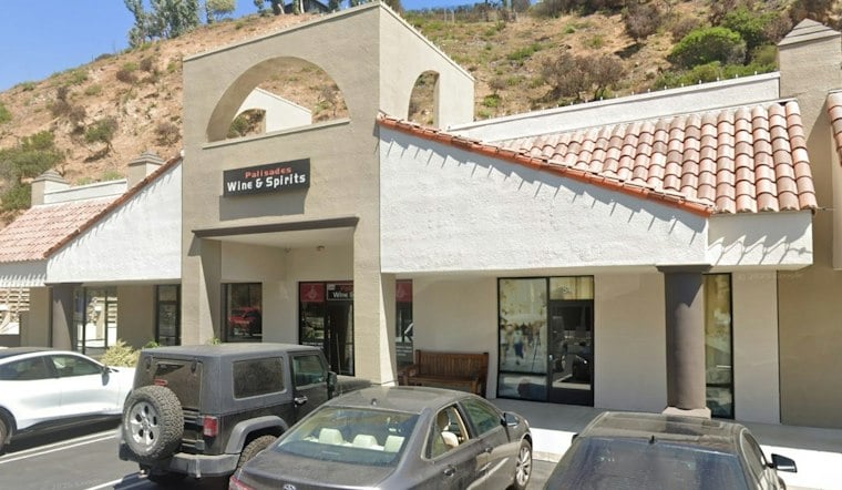 Pacific Palisades Fire Survivor Reopens Shop as Palisades General Store
