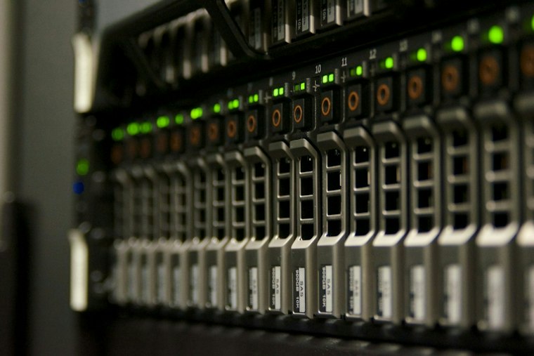 Pacific Power Locks Data Centers Into Paying Their Own Way in Oregon