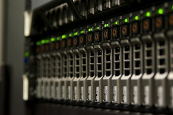 Pacific Power Locks Data Centers Into Paying Their Own Way in Oregon