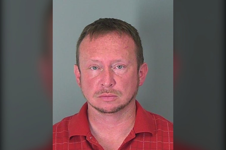 Pacolet Officer Accused of $203 Massage Payment That Snowballed Into Fraud Case