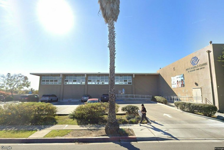 Padres, Yu Darvish Give Clairemont Boys &amp; Girls Club One of Their Largest-Ever Gifts