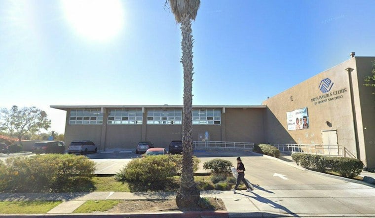 Padres, Yu Darvish Give Clairemont Boys & Girls Club One of Their Largest-Ever Gifts