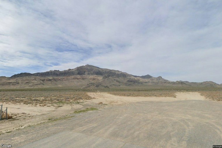 Pahrump Skull Found by Hikers May Solve 2022 Shadow Mountain Disappearance
