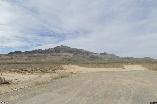 Pahrump Skull Found by Hikers May Solve 2022 Shadow Mountain Disappearance