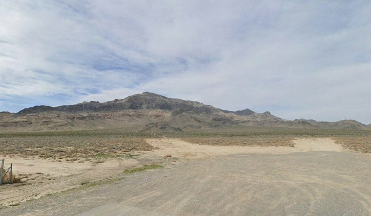Pahrump Skull Found by Hikers May Solve 2022 Shadow Mountain Disappearance