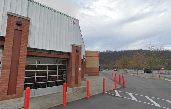Pair Wanted After $14,300 Apple Shopping Spree With Stolen Card at Waterfront Costco