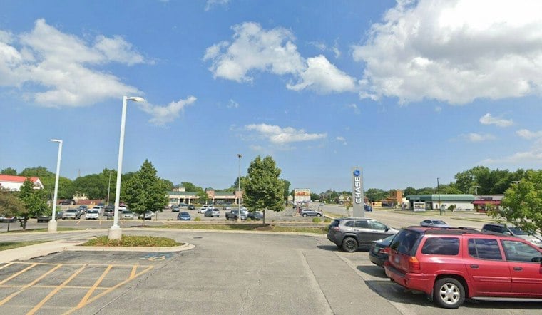 Palatine Man Loses $73K in Chase Impostor Scam, Police Hunt 3 Suspects