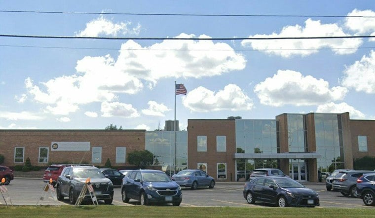 Palatine Security Officer Says She Was Fired For Exposing Student Assault Video