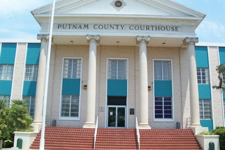Palatka Teen Gets Life for Fatal Kane Road Shooting, DNA Sealed His Fate