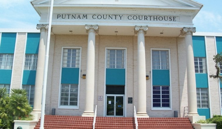 Palatka Teen Gets Life for Fatal Kane Road Shooting, DNA Sealed His Fate