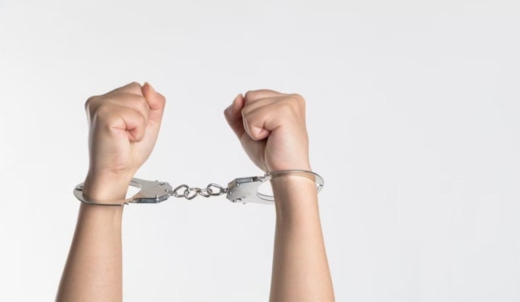 Palestine Cook Accused of Slashing Teen Co-Worker, Told Him to Finish Shift First