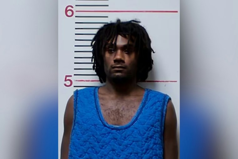 Palestine Man, 27, Charged With Murder After Gunfire Erupts on FM 315