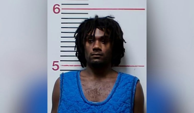 Palestine Man, 27, Charged With Murder After Gunfire Erupts on FM 315