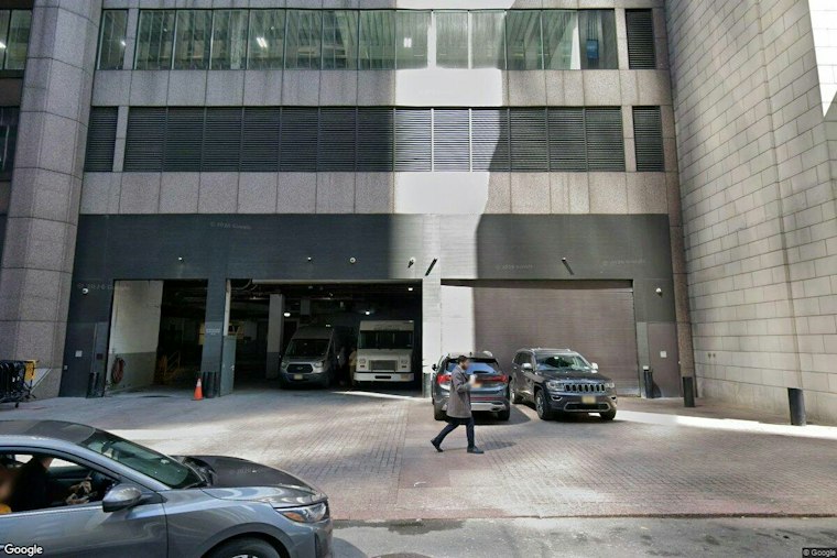 Paley Museum Marks NBC's 100th Birthday With Joey's Closet and Carson's Desk