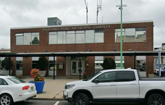 Palisades Park Officer Fired After Lying-Under-Oath Charge, Prosecutors Say